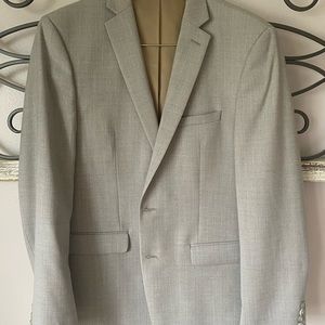 Like New Van Heusen sport coat